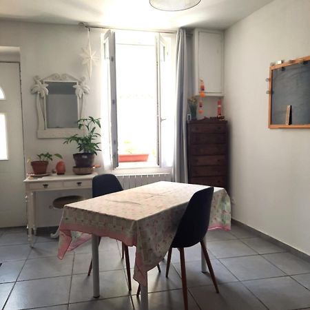 Agreable Appartement T2 Proche Centre Nîmes Kültér fotó
