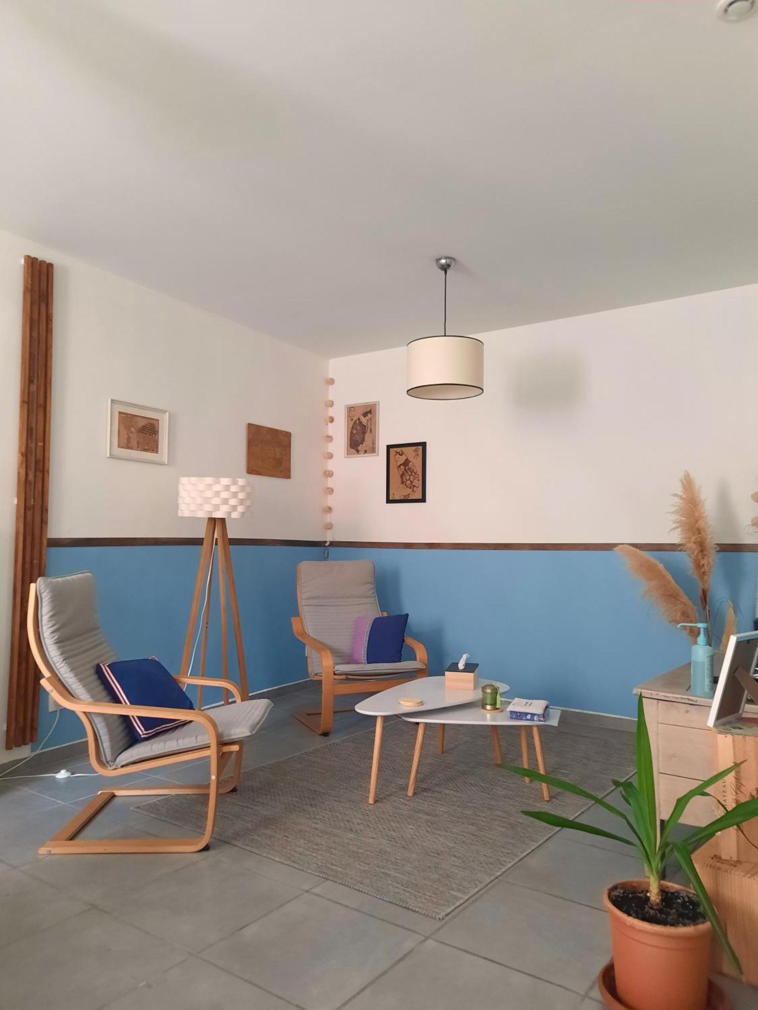 Agreable Appartement T2 Proche Centre Nîmes Kültér fotó