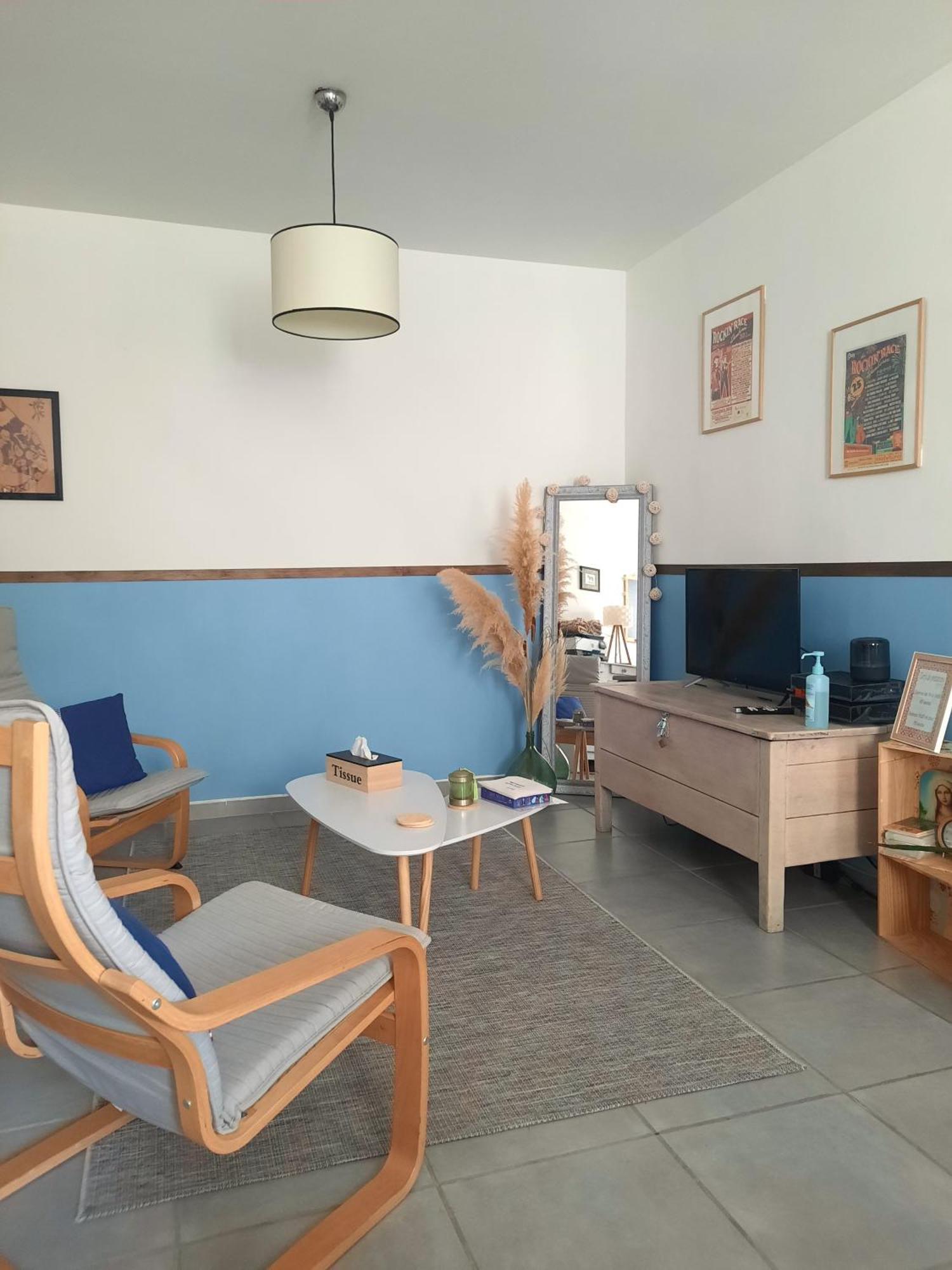 Agreable Appartement T2 Proche Centre Nîmes Kültér fotó